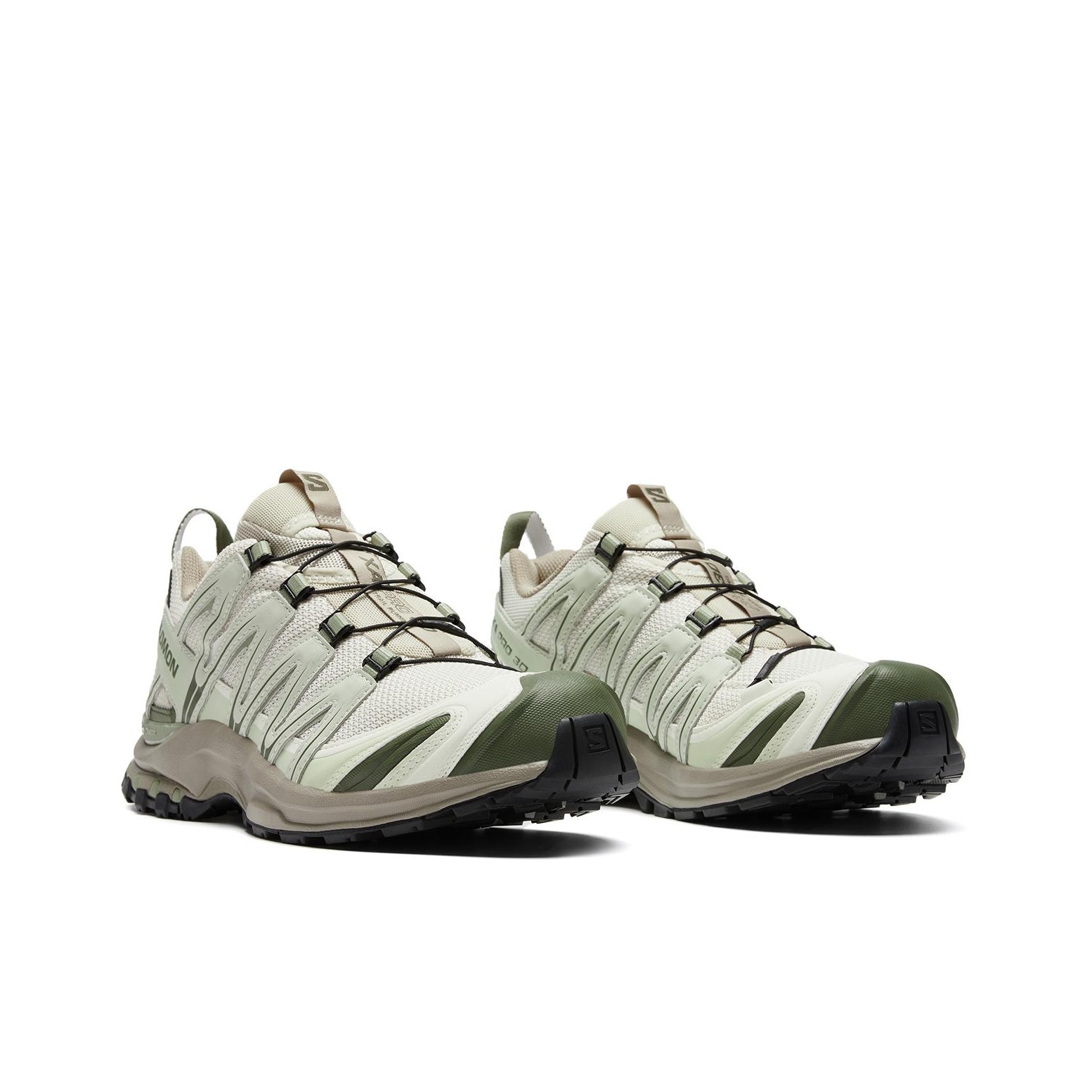 รองเท้ากลางแจ้ง SALOMON XA PRO - Salomon Shoes Xa Pro 3D บทวิจารณ์และราคา