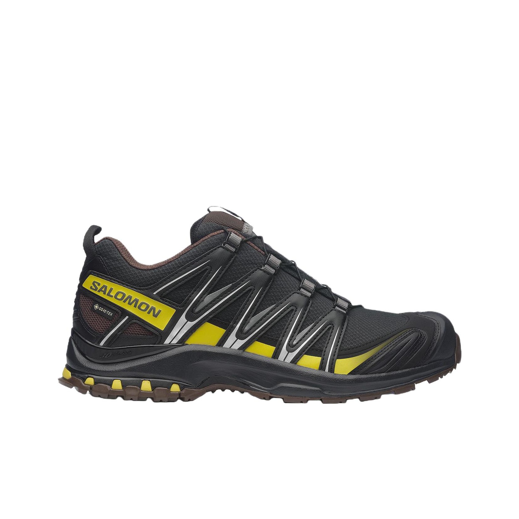 SALOMON XA PRO 3D รองเท้าวิ่งล - Salomon Shoes Xa Pro 3D บทวิจารณ์และราคา
