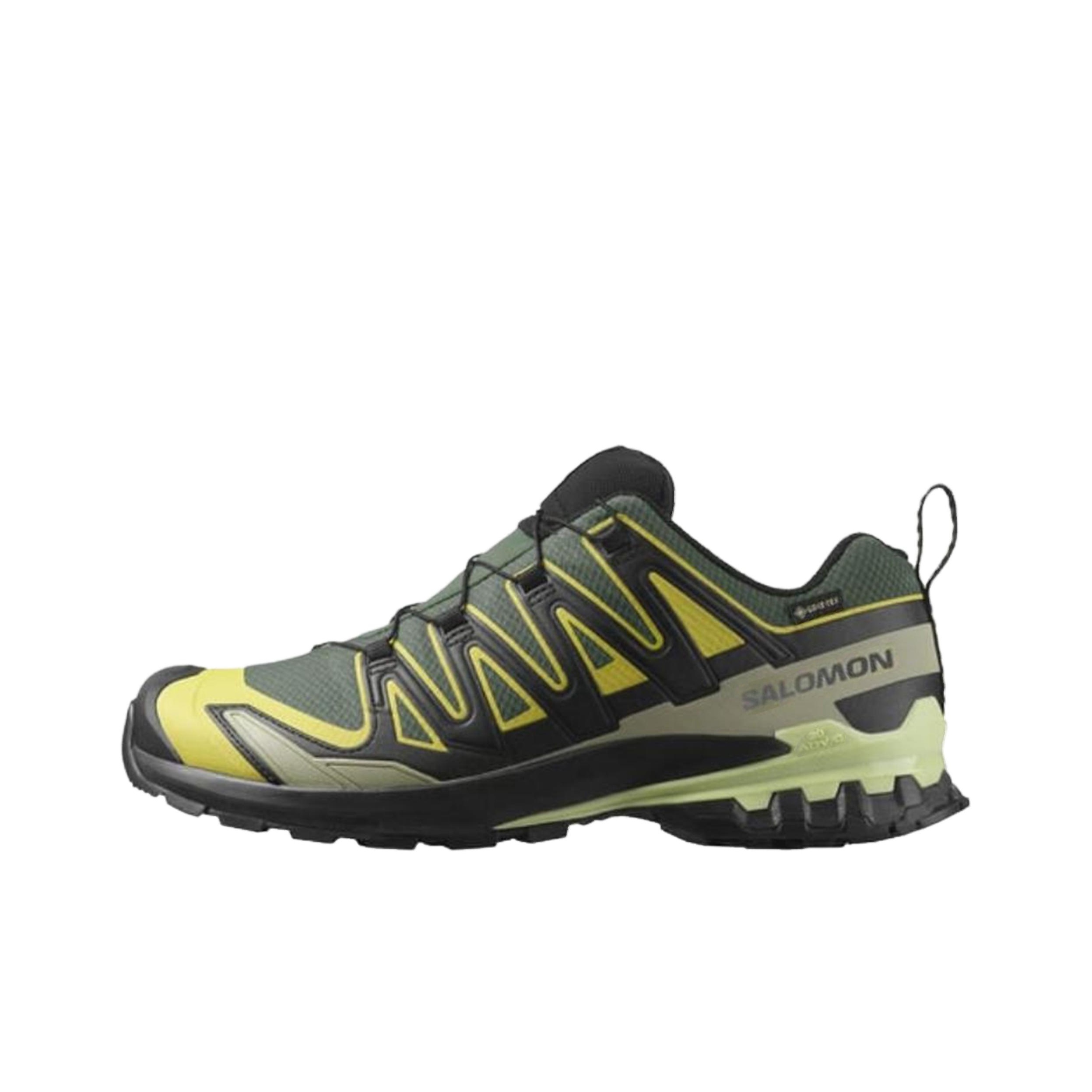 รองเท้าวิ่ง SALOMON XA Pro 3D  - Salomon Shoes Xa Pro 3D บทวิจารณ์และราคา