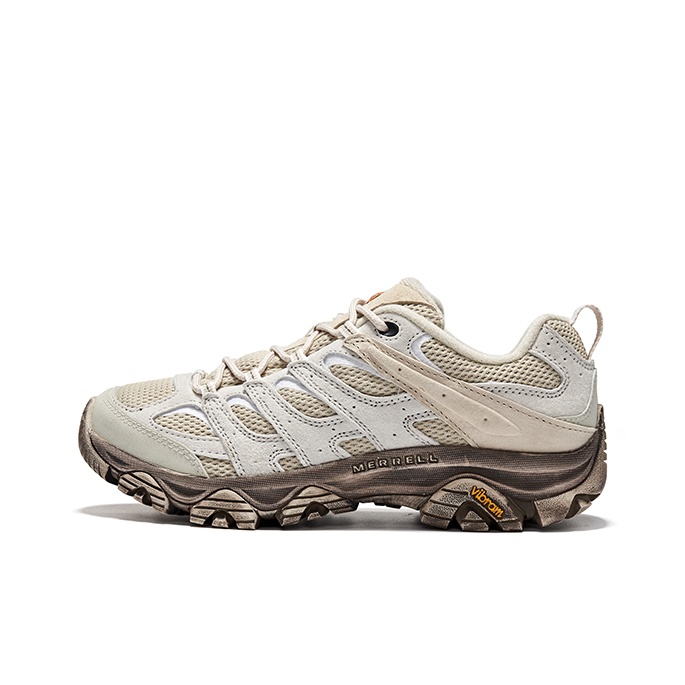 MERRELL MOAB 3 รองเท้าปีนเขาแบ - Merrell Shoes Moab 3 บทวิจารณ์และราคา