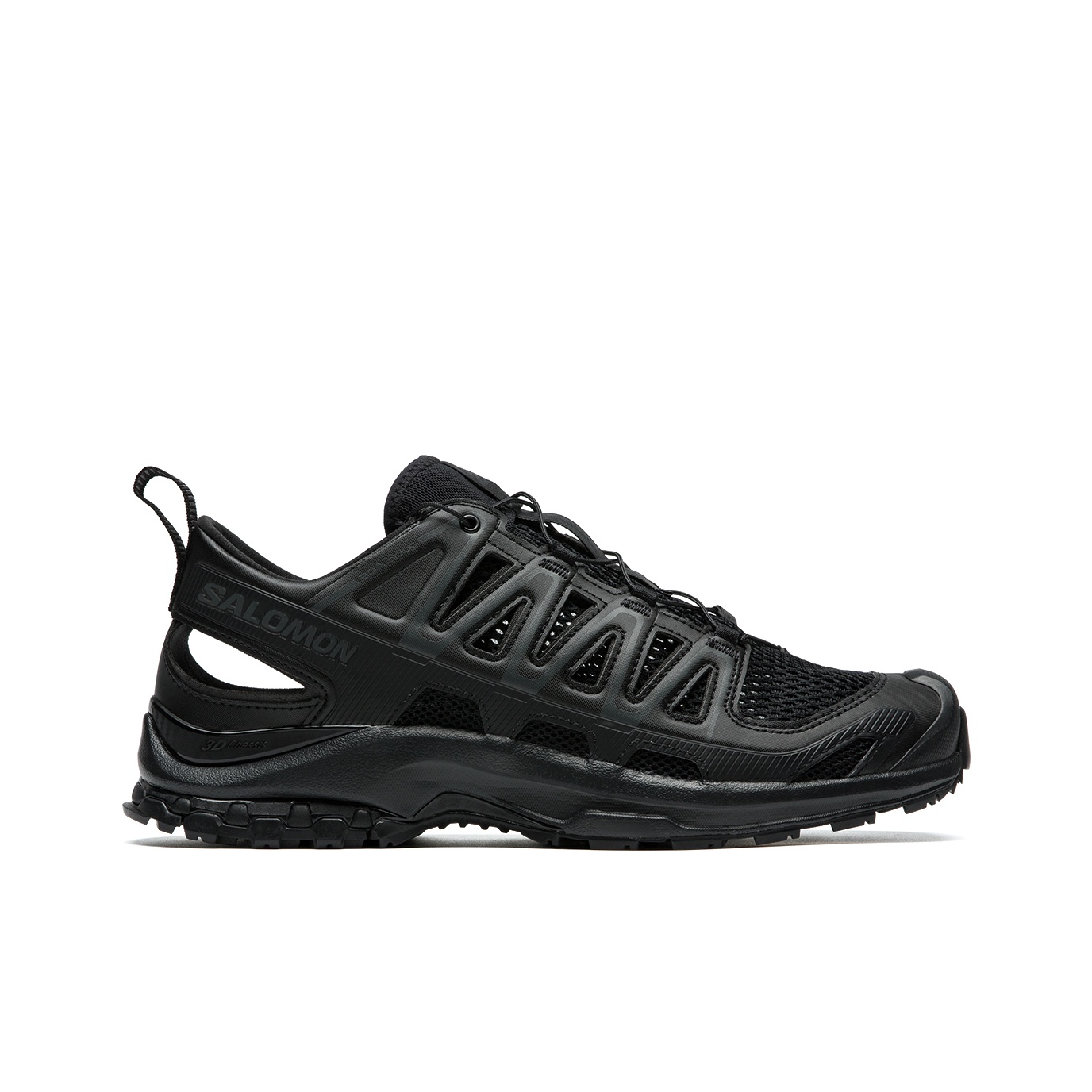 SALOMON XA PRO 3D รองเท้าเดินป - Salomon Shoes Xa Pro 3D บทวิจารณ์และราคา