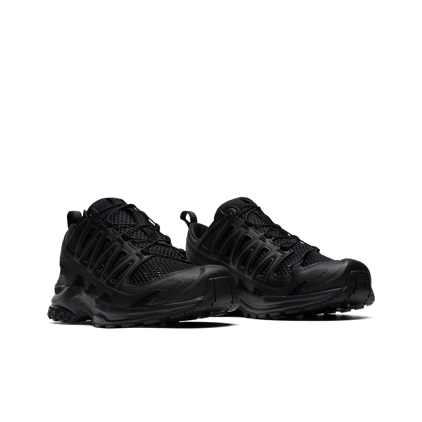 SALOMON XA PRO 3D รองเท้าเดินป - Salomon Shoes Xa Pro 3D บทวิจารณ์และราคา