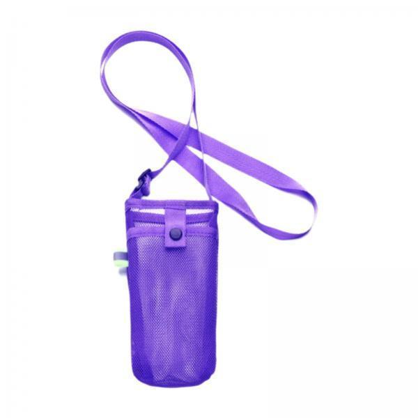 ปลอกขวดน้ำ สายรัดปรับได้ กระเป - Water Bag Collapsible บทวิจารณ์และราคา