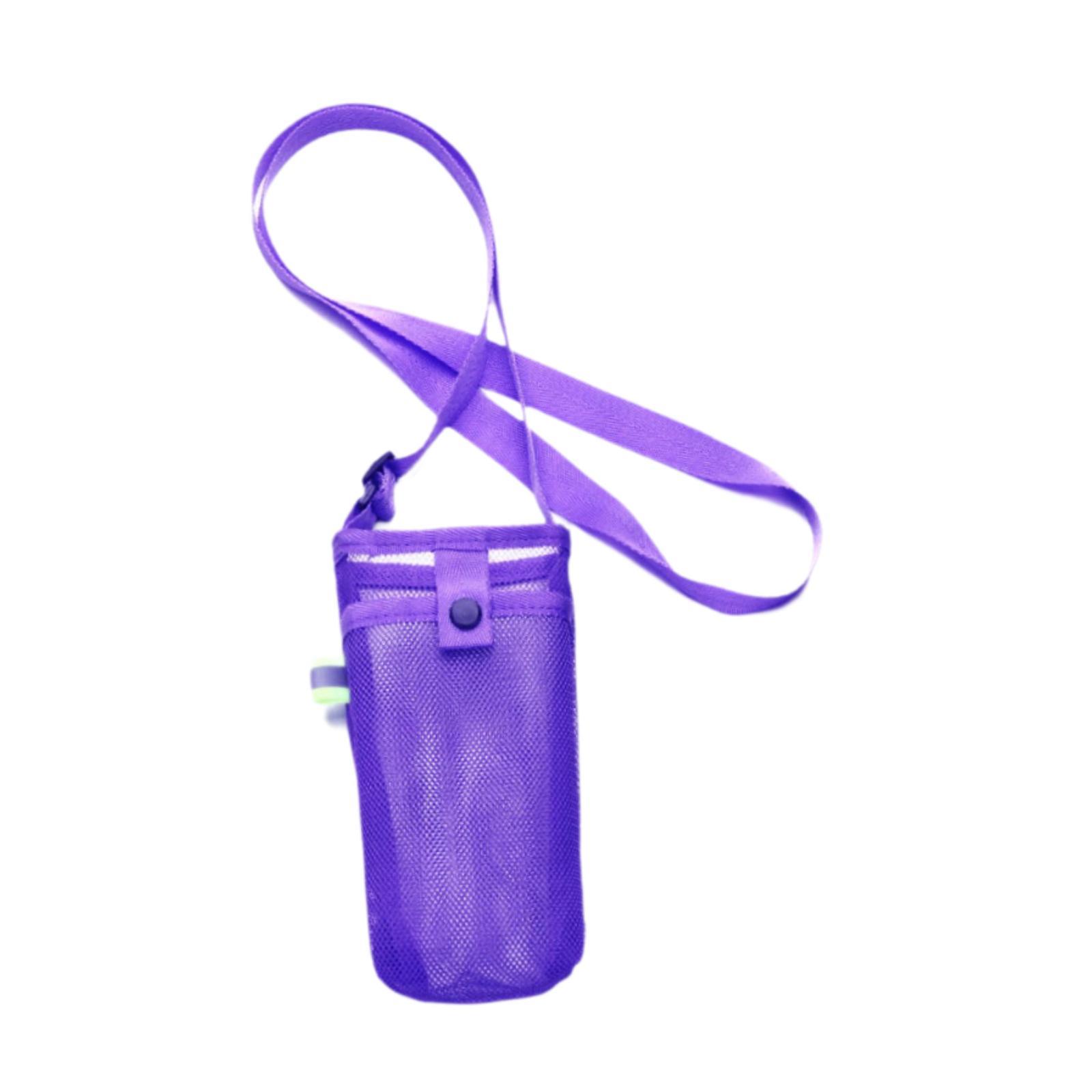 ปลอกขวดน้ำ สายรัดปรับได้ กระเป - Water Bag Collapsible บทวิจารณ์และราคา